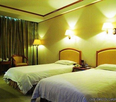 Nanjing Airport Hotel Camera foto