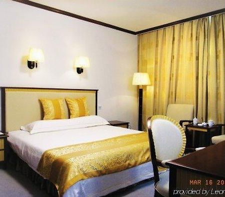 Nanjing Airport Hotel Camera foto