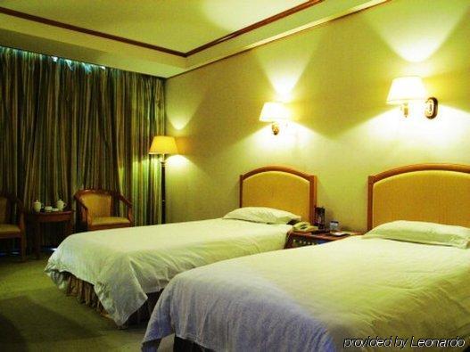 Nanjing Airport Hotel Camera foto