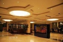 Nanjing Airport Hotel Esterno foto