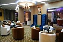 Nanjing Airport Hotel Esterno foto